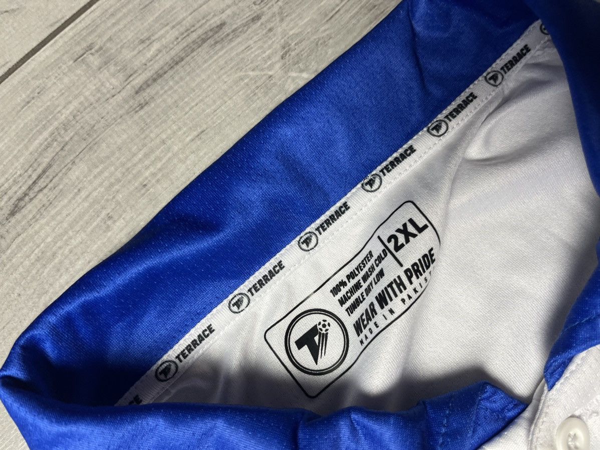 Other Terrace Yorkshire home jersey size XXLarge Size US XXL / EU 58 / 5 - 4 Thumbnail