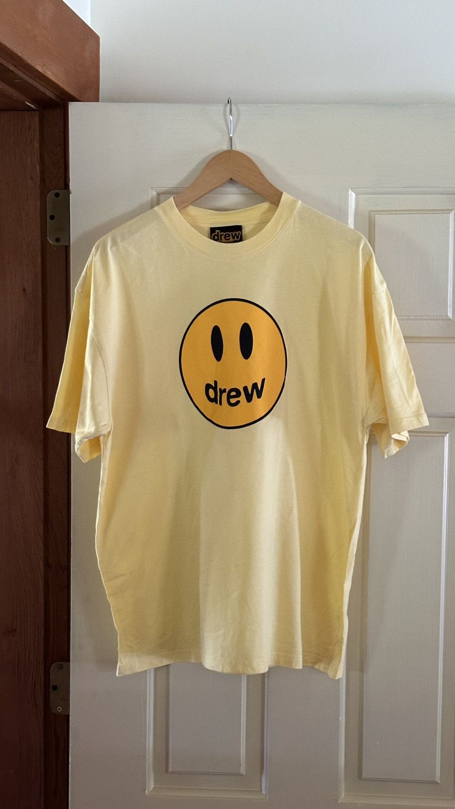 Drew House Drew House mascot tee M Size US M / EU 48-50 / 2 - 1 Thumbnail