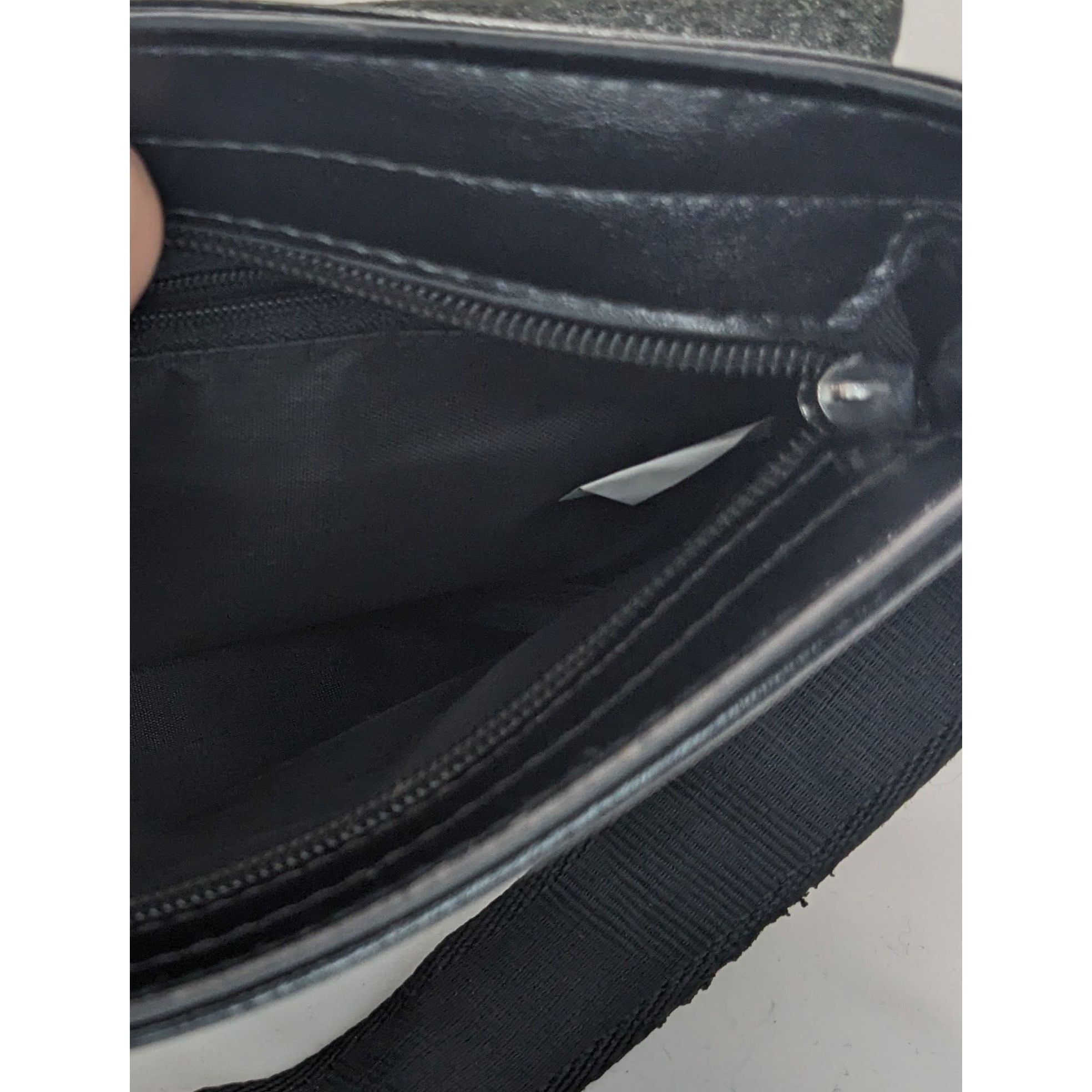 Other Depuis 1889 Paris France Souvenir Black Crossbody Bag With S Size ONE SIZE - 10 Thumbnail