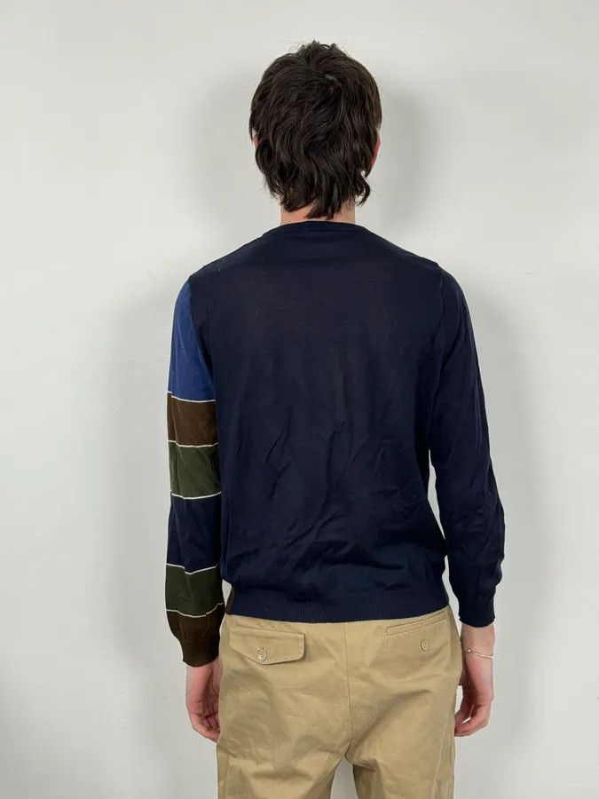 Daniele Alessandrini 2000s Daniele Alessandrini Asymetric Sunshine Sweater Size US S / EU 44-46 / 1 - 3 Thumbnail