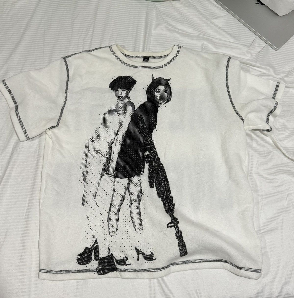 Have You Died Before | Grailed