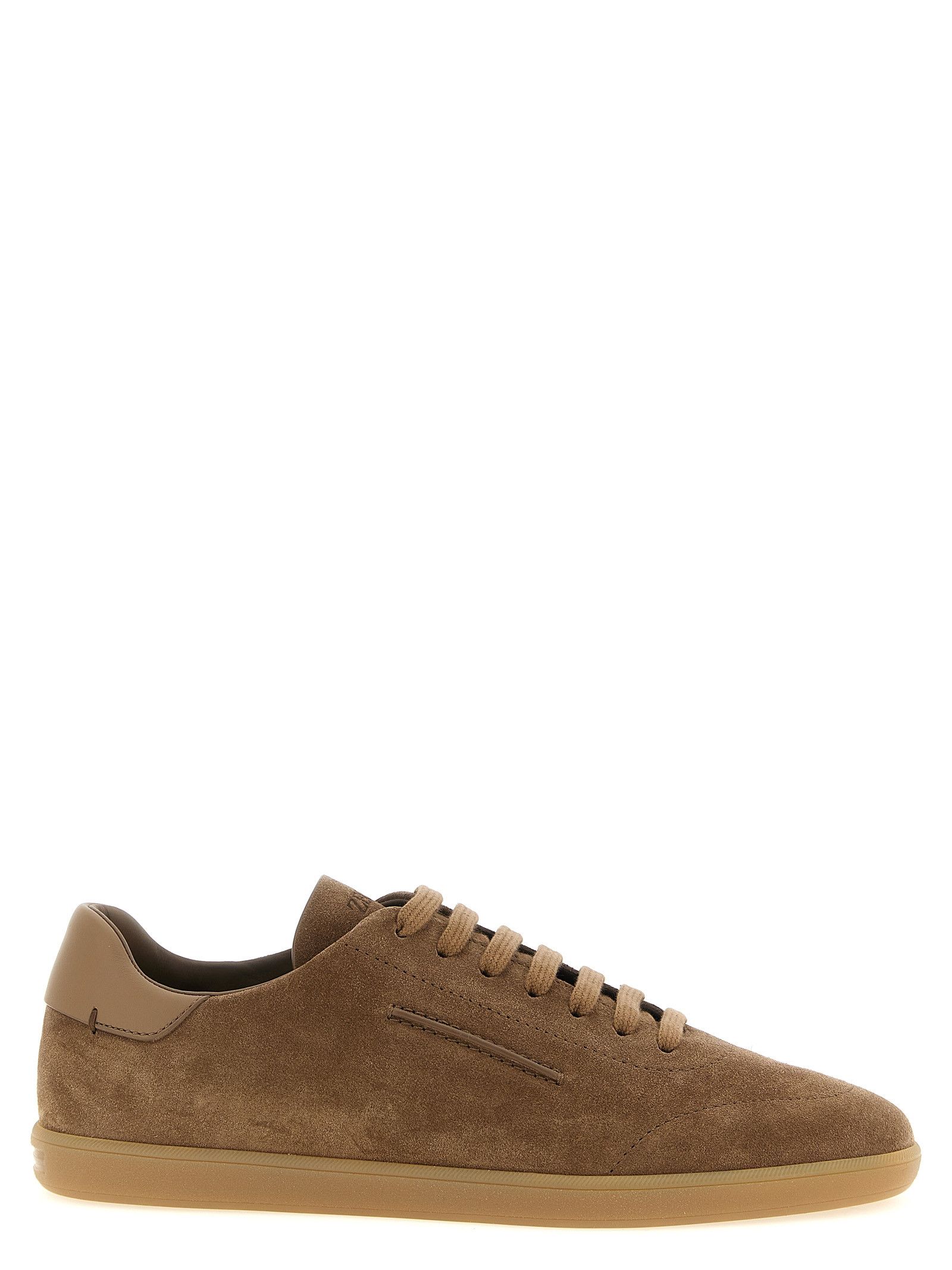 Ermenegildo Zegna '232' sneakers Size US 12 / EU 45 - 1 Thumbnail