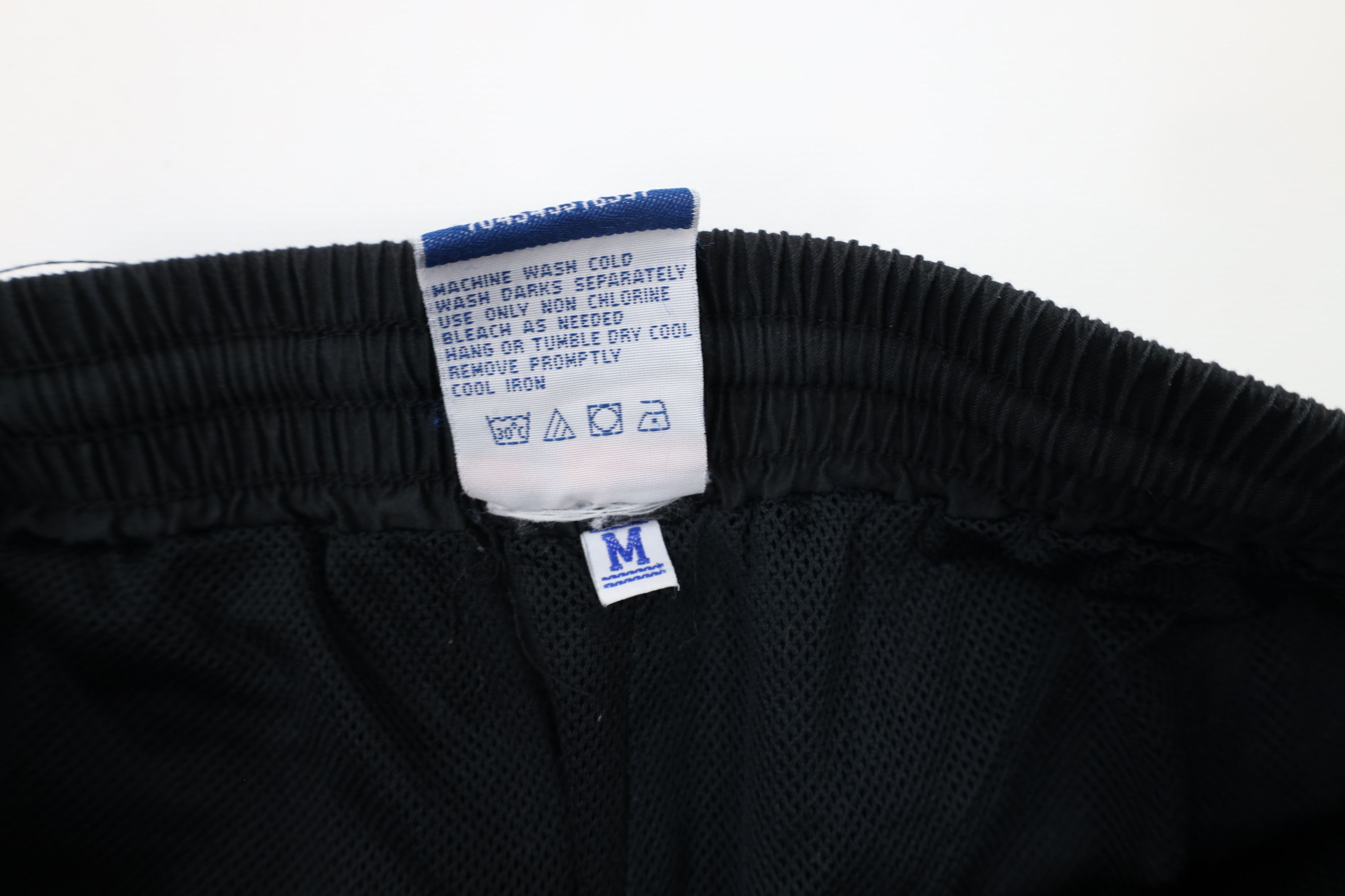 Champion × Vintage Vintage 90s Champion Classic Logo Lined Wide Leg Pants Size US 34 / EU 50 - 9 Thumbnail