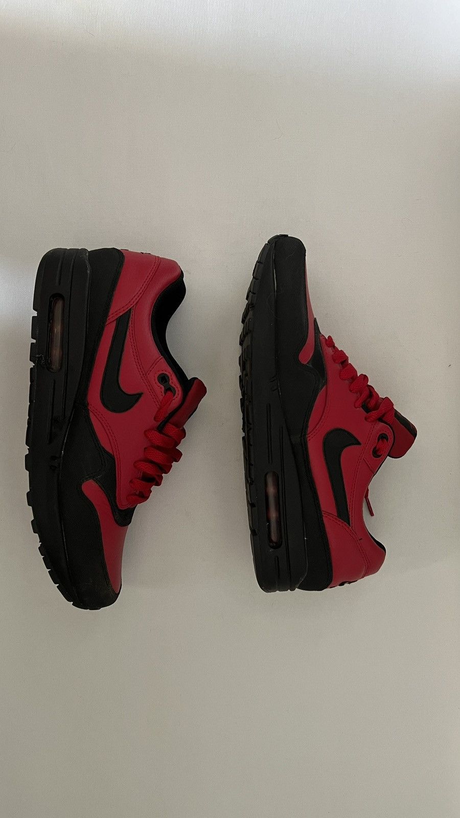 Nike Nike Air Max 1 LTR Premium Size US 9.5 / EU 42-43 - 2 Thumbnail
