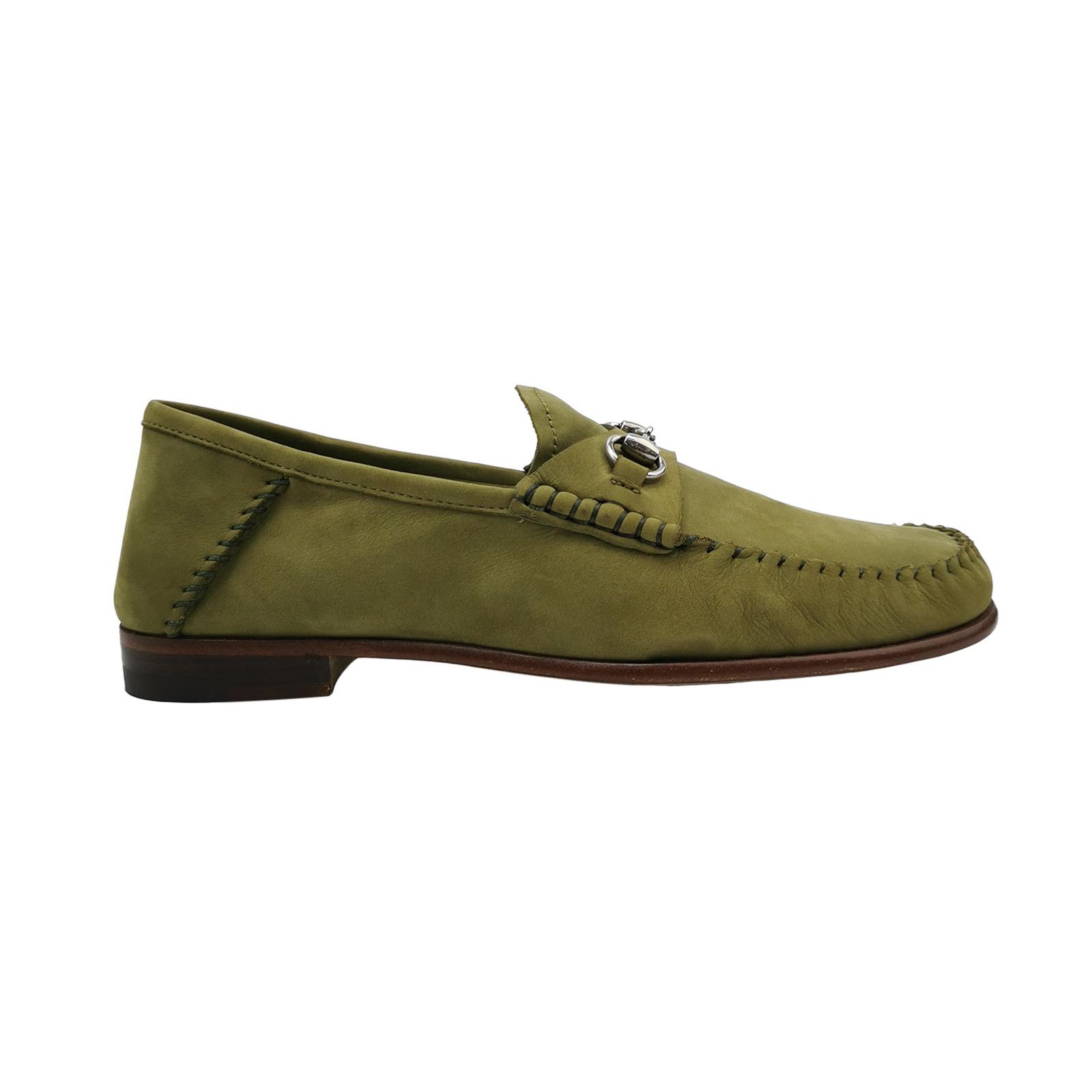 Gucci Gucci Women 6-5 Flats Size US 6.5 / IT 36.5 - 1 Thumbnail