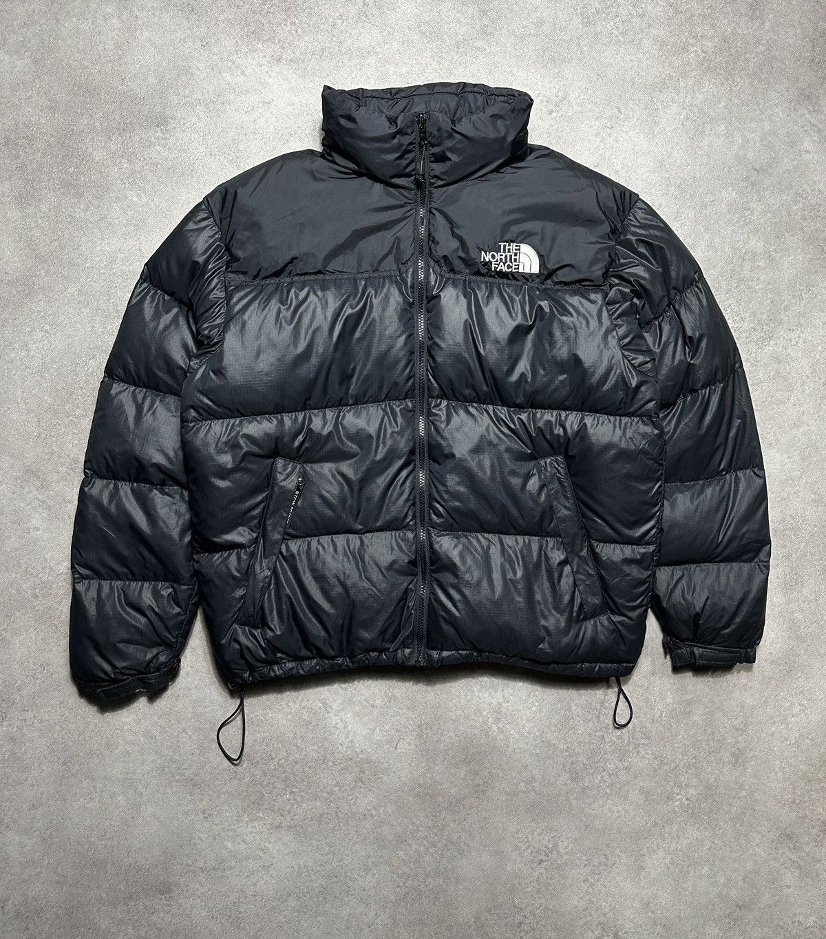 Mens Vintage Puffer The North Face 700 Nuptse