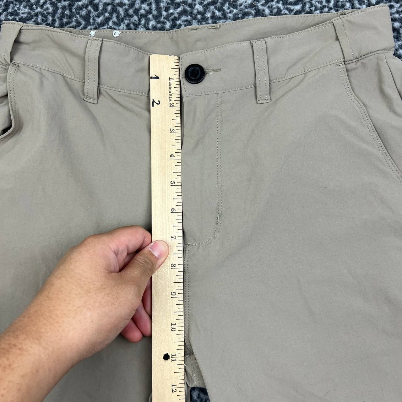 Other World Wide Sportsman Pants Men 30x30 Performance Fishing Size US 30 / EU 46 - 8 Thumbnail