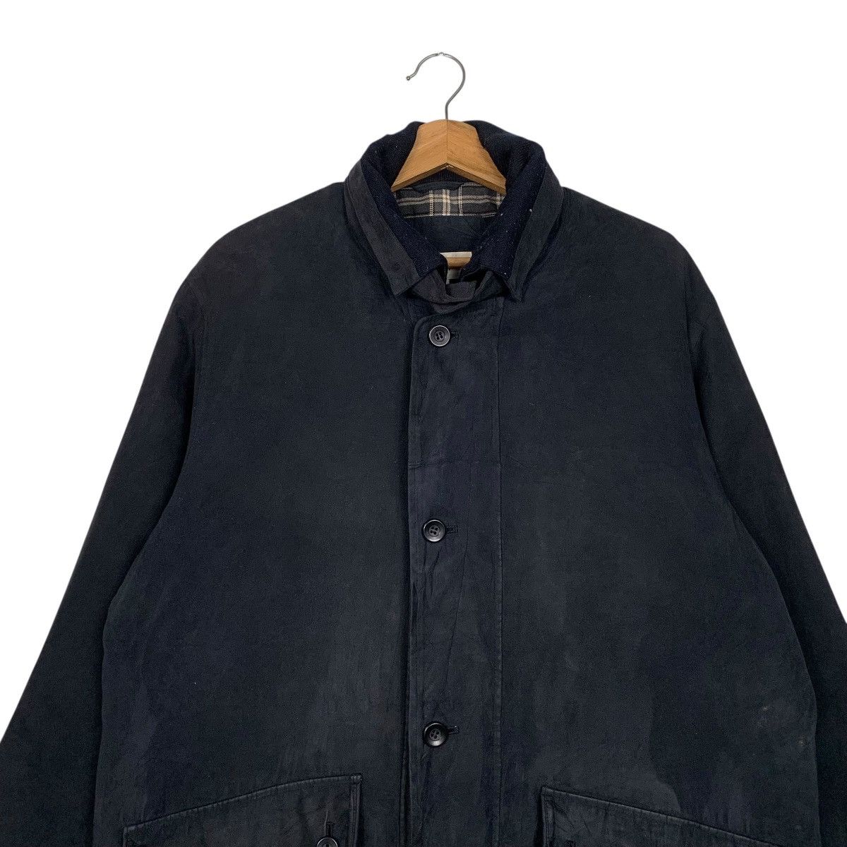 Kansai Yamamoto Kansai Yamamoto Japan Jacket Size US M / EU 48-50 / 2 - 2 Thumbnail