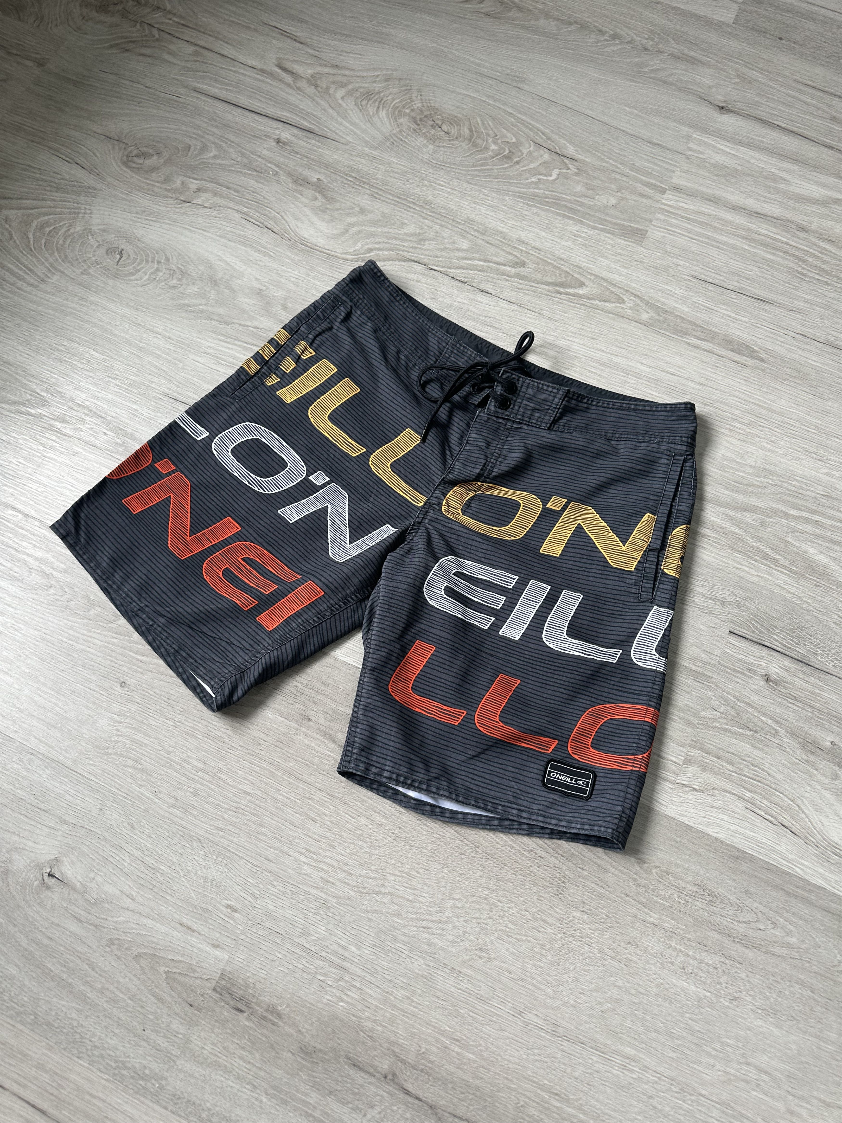 O'Neill MENS CASUAL SHORTS ONEILL Size US 31 - 1 Thumbnail