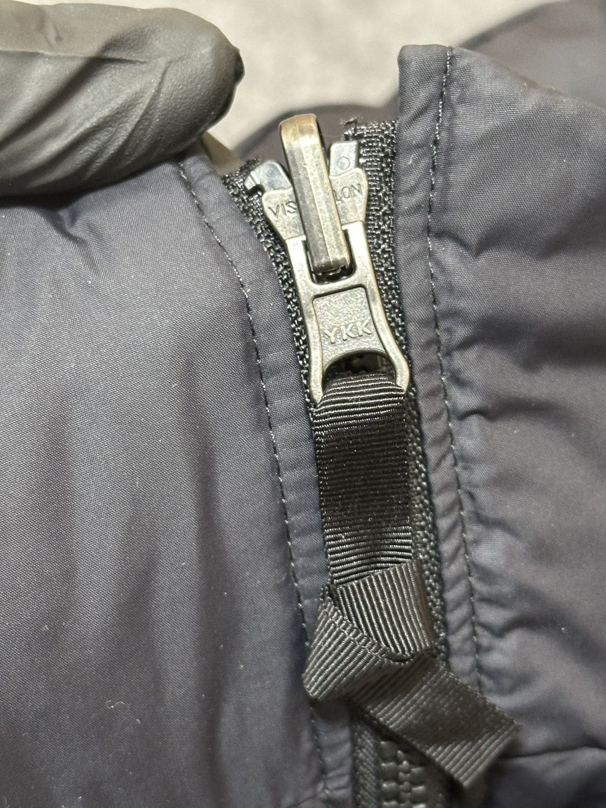 The North Face The North Face 1996 Retro Nuptse bombers jaket. Size US M / EU 48-50 / 2 - 6 Thumbnail