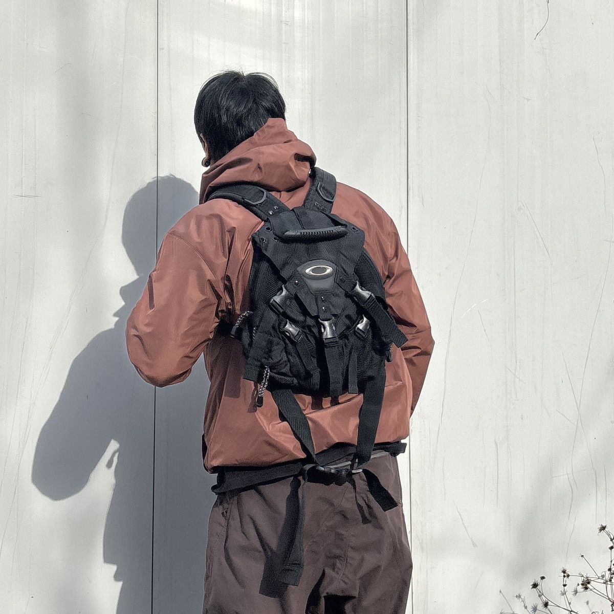 Oakley OAKLEY Mini Icon Backpack Size ONE SIZE - 2 Thumbnail