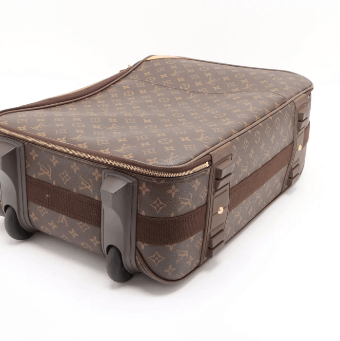Louis Vuitton Monogram Pegase 55 Size ONE SIZE - 3 Thumbnail