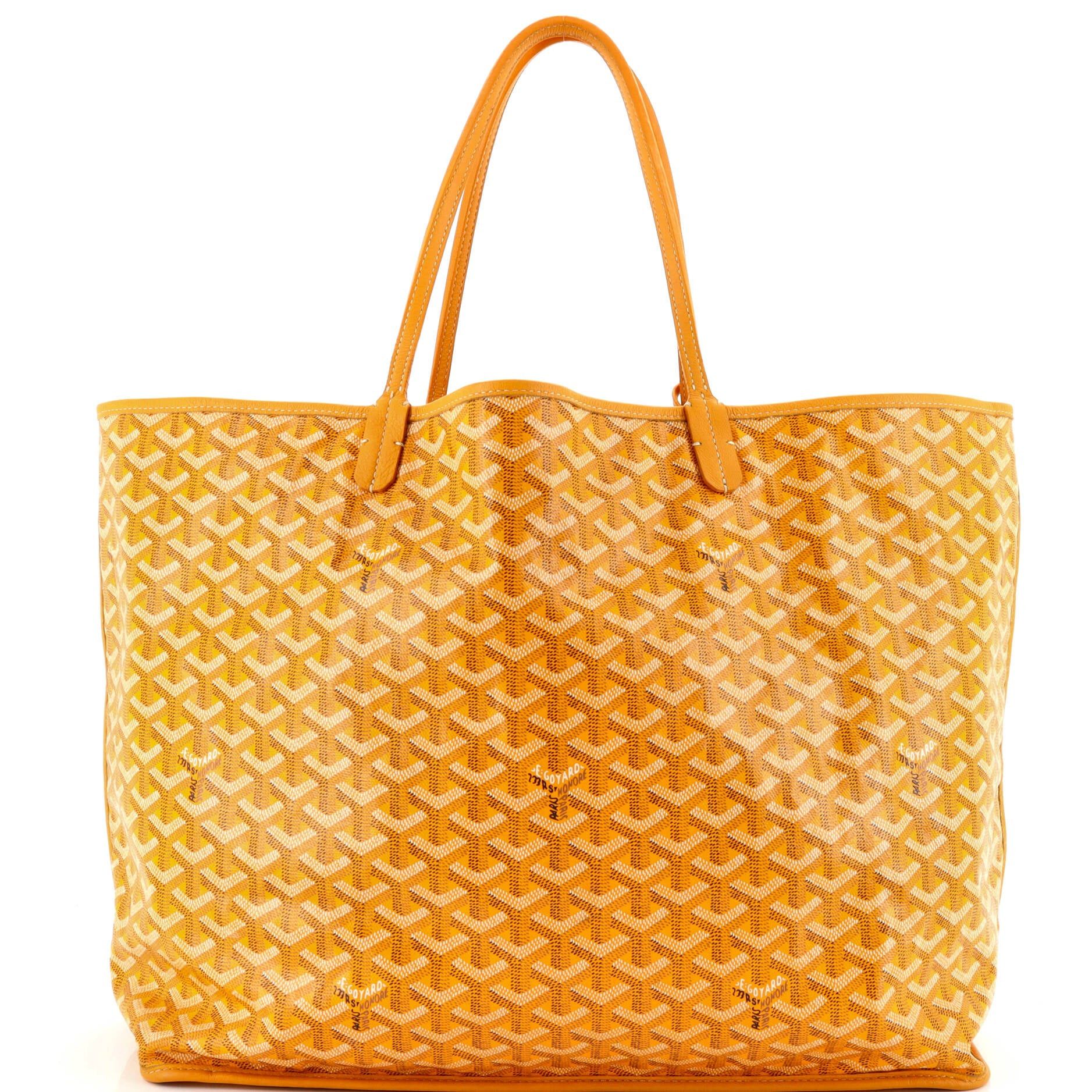 Goyard Anjou Reversible Tote Size ONE SIZE - 1 Thumbnail