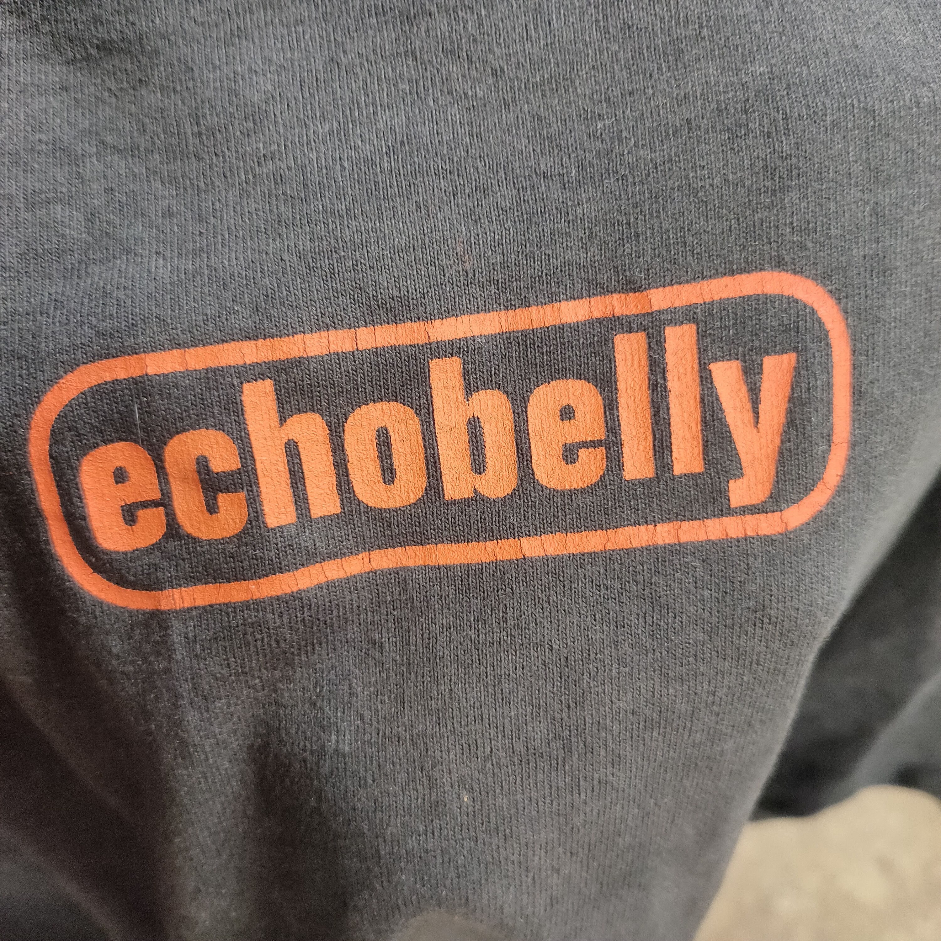 Band Tees × Vintage Echobelly cover album ON 1995 Size US M / EU 48-50 / 2 - 7 Thumbnail