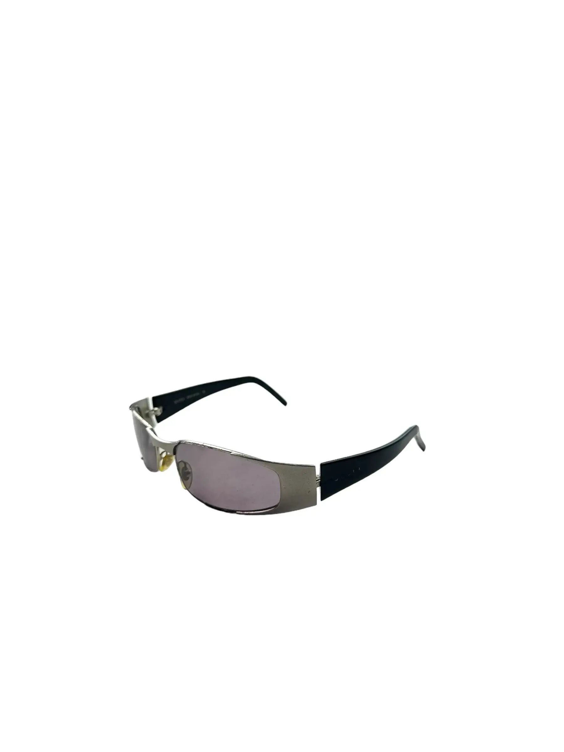 Gucci Gucci millennium vintage sunglasses Size ONE SIZE - 1 Thumbnail