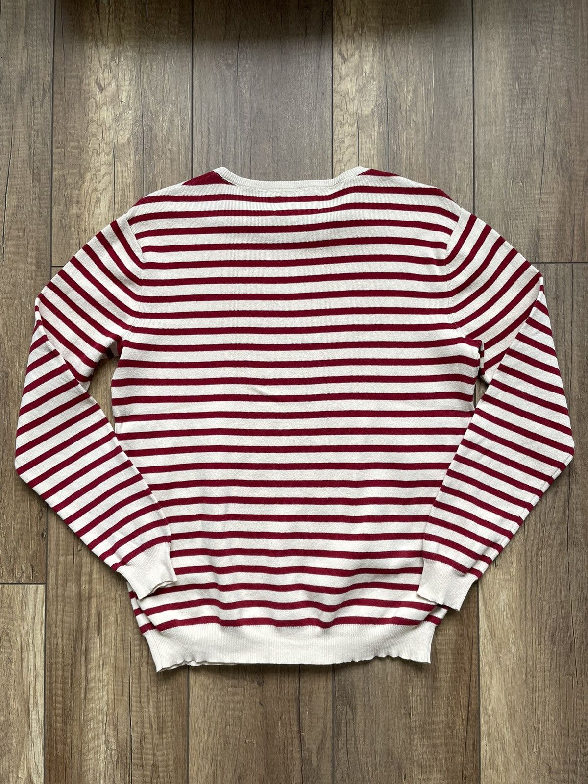 Denim & Supply Ralph Lauren × Vintage Sweatshirt Ralph Lauren Denim & Supply Size US M / EU 48-50 / 2 - 9 Thumbnail