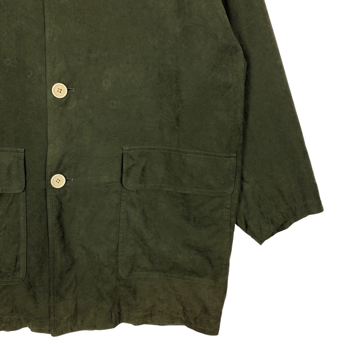 Christian Dior Monsieur 🔥Vtg Christian Dior Monsieur Jacket Size US L / EU 52-54 / 3 - 5 Thumbnail