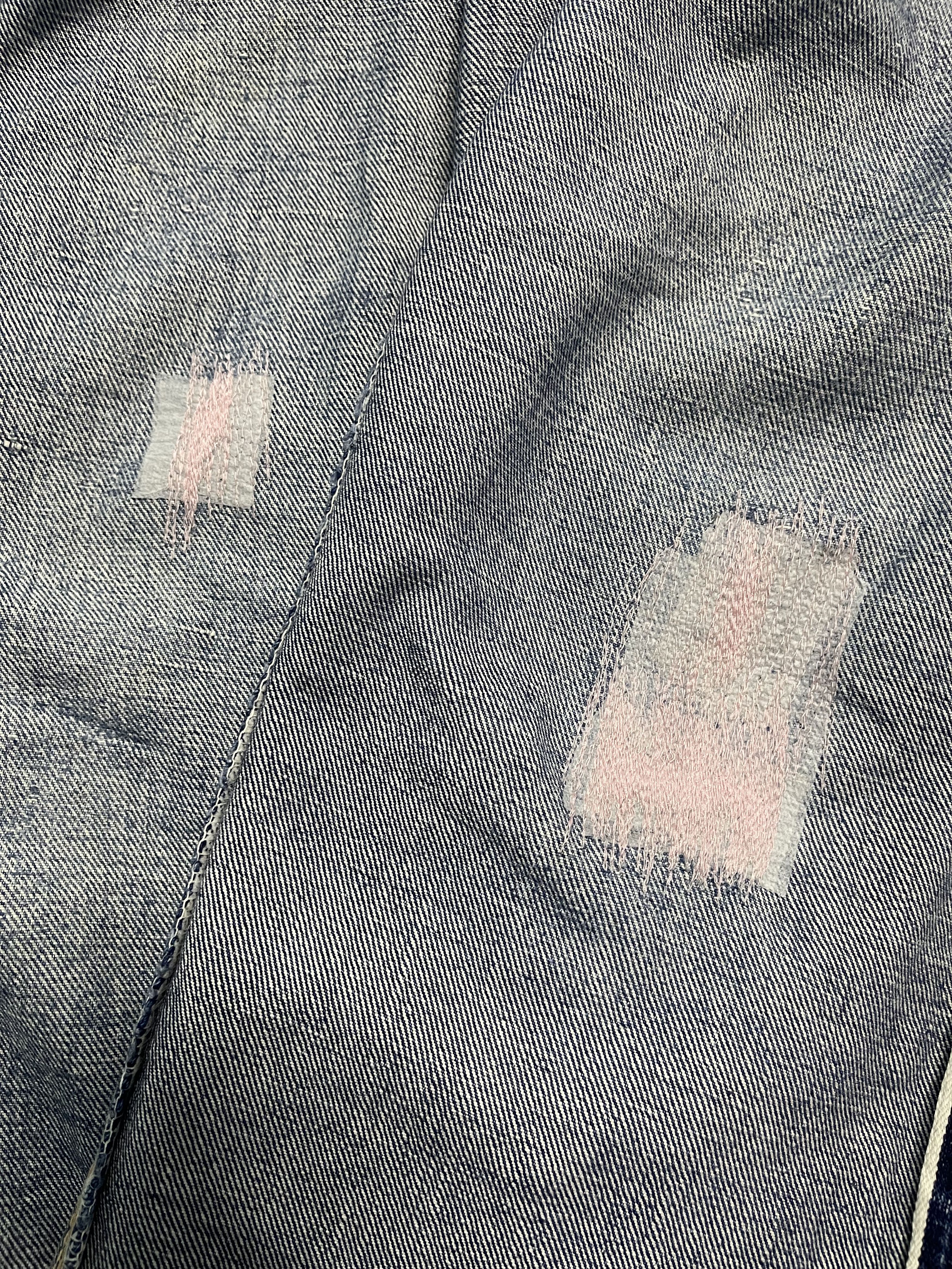 Levi's Vintge Levis 503BXX Size US 26 / EU 42 - 11 Thumbnail