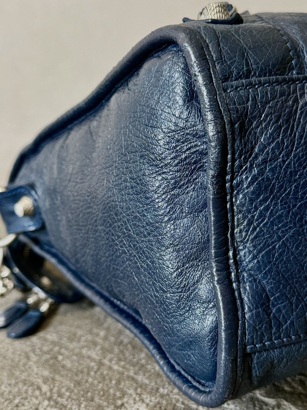 Balenciaga Balenciaga - 2000's - Classic City - Giant 12 Lambskin Bag Size ONE SIZE - 14 Thumbnail