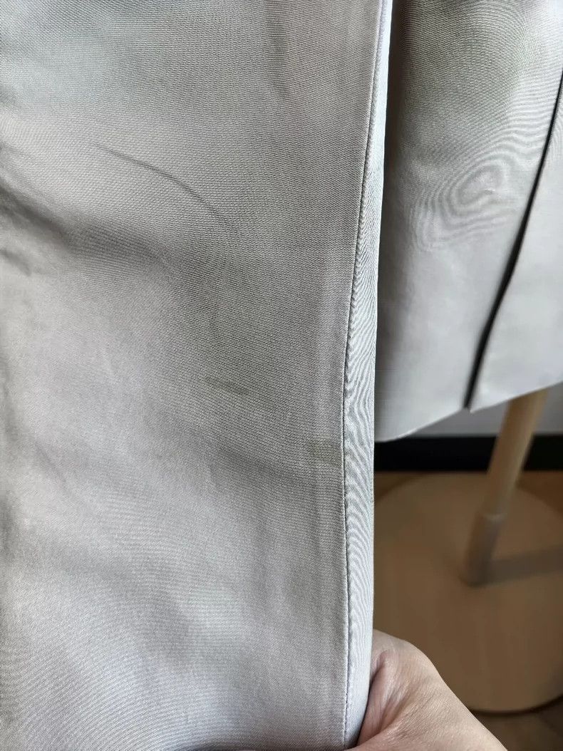 Rick Owens Rick Owens Silk Short Jacket by Rick Owens-2507 Size US M / EU 48-50 / 2 - 5 Thumbnail