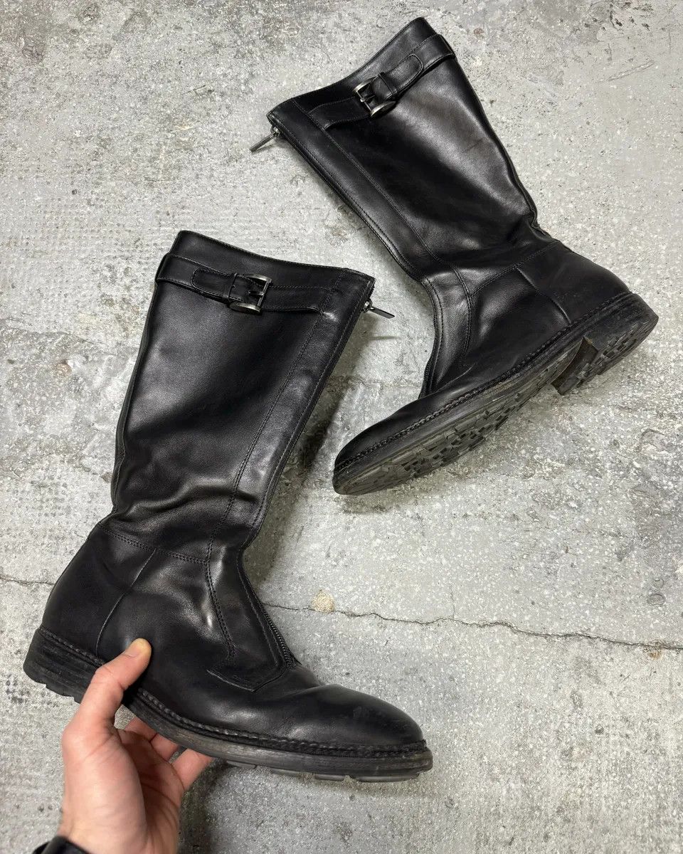 格安 Armani Archive | Grailed 靴