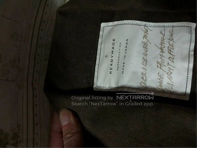 Amiri Fear of God Amiri Military Cloth Shirt. Size US M / EU 48-50 / 2 - 2 Thumbnail