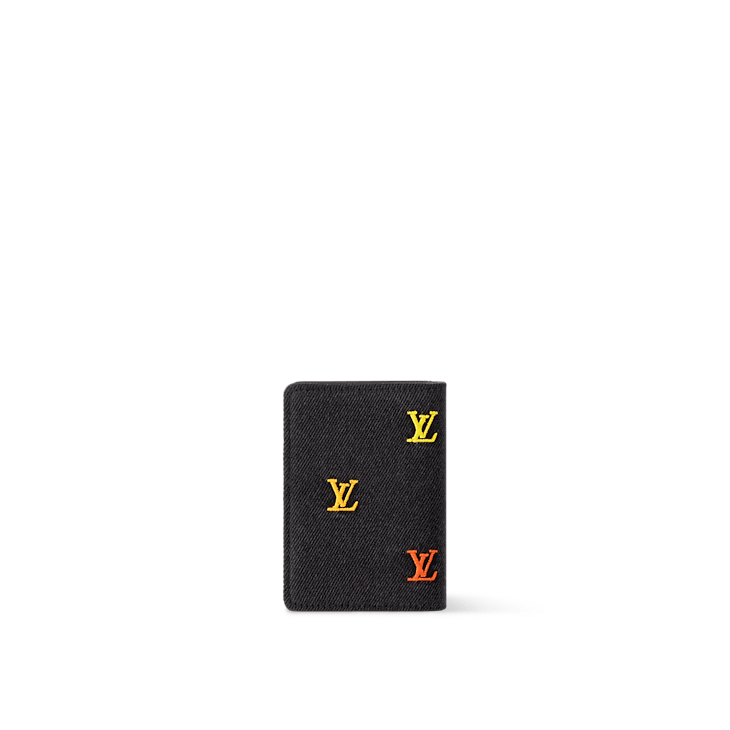 Louis Vuitton Pocket Organiser Size ONE SIZE - 2 Thumbnail