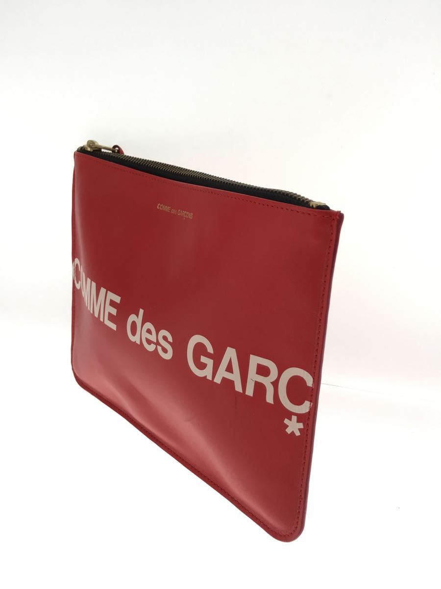 Wallets Red Pouch Logo Design Zip