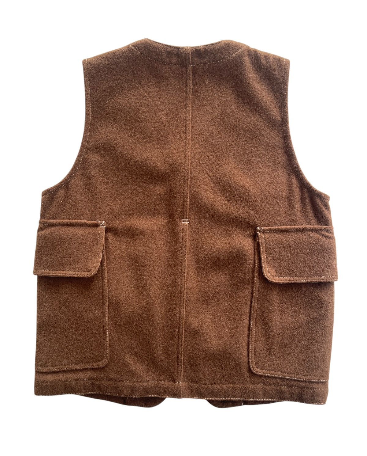 Sunny Sports Sunny Sports Hunting Vest Size US M / EU 48-50 / 2 - 2 Thumbnail