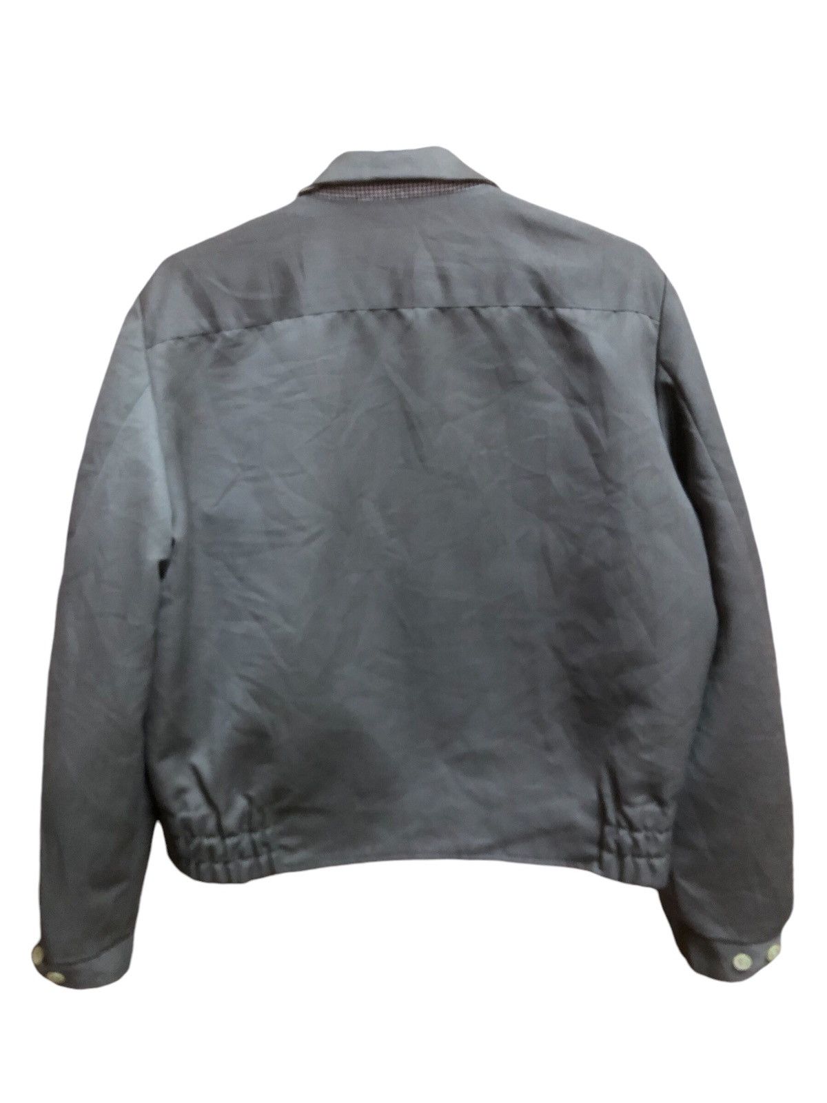 Sugar Cane Sugar Cane Reversible Jacket Size US M / EU 48-50 / 2 - 2 Thumbnail