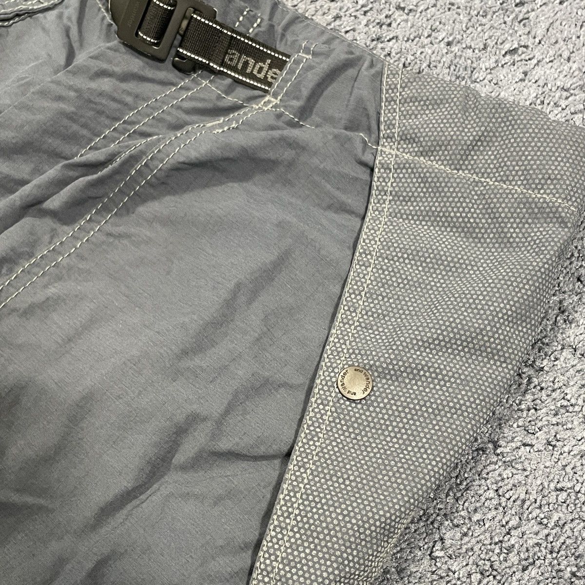 And Wander And Wander Pants Size US 29 - 2 Thumbnail