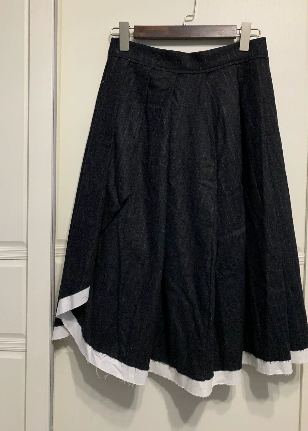 Nostra Santissima nostrasantissima women's skirt 38 new Size 26" / US 2 / IT 38 - 1 Thumbnail