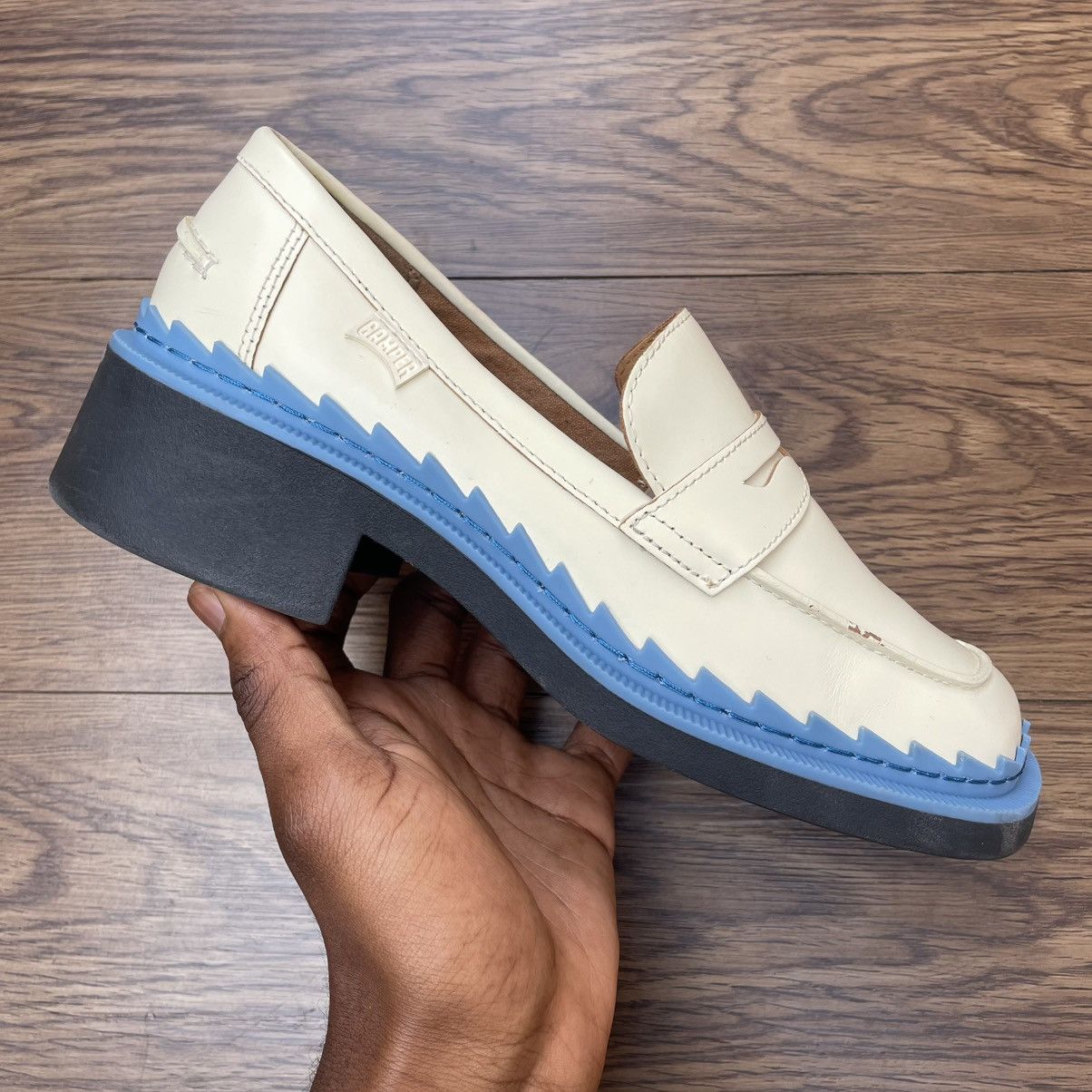 Camper Camper Taylor Loafers Size US 10 / IT 40 - 4 Thumbnail