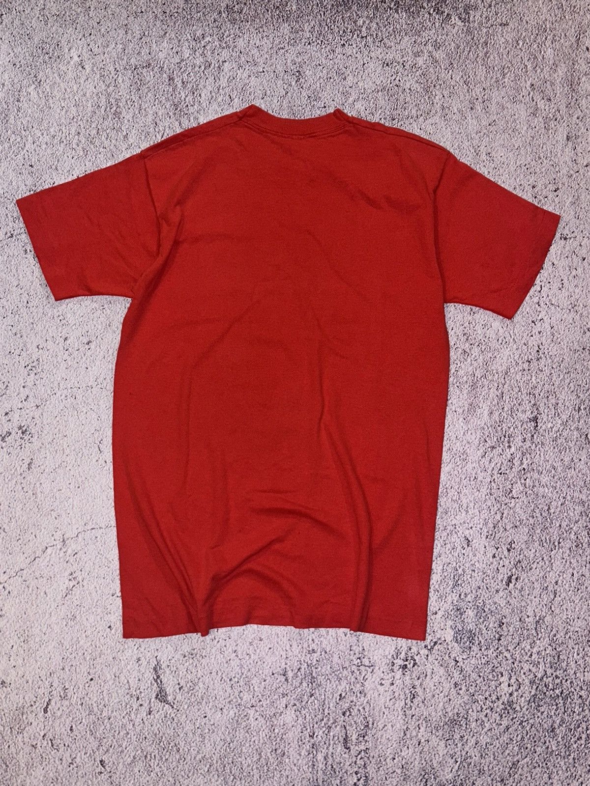 Vintage Vintage 1994 University of Wisconsin Badgers NCAA Rose Bowl Size US L / EU 52-54 / 3 - 14 Thumbnail