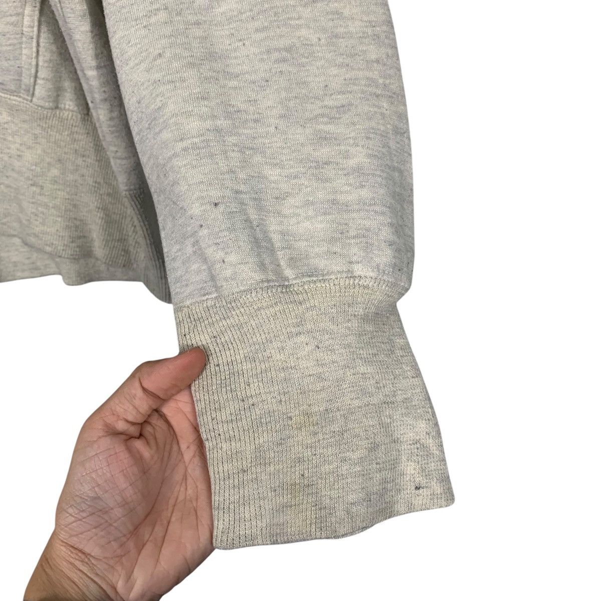 Japanese Brand Vintage Surf & Sweats Pullover Hoodie Size US M / EU 48-50 / 2 - 12 Thumbnail