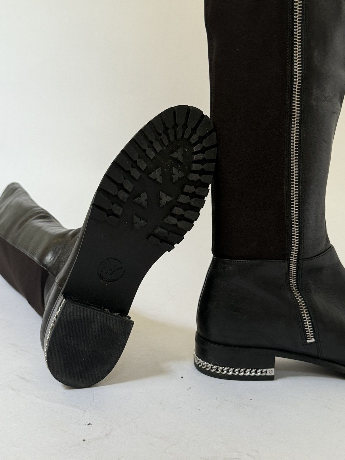 Michael Kors Micheal Kors Knee-High Women's Boots Size US 8 / IT 38 - 5 Thumbnail