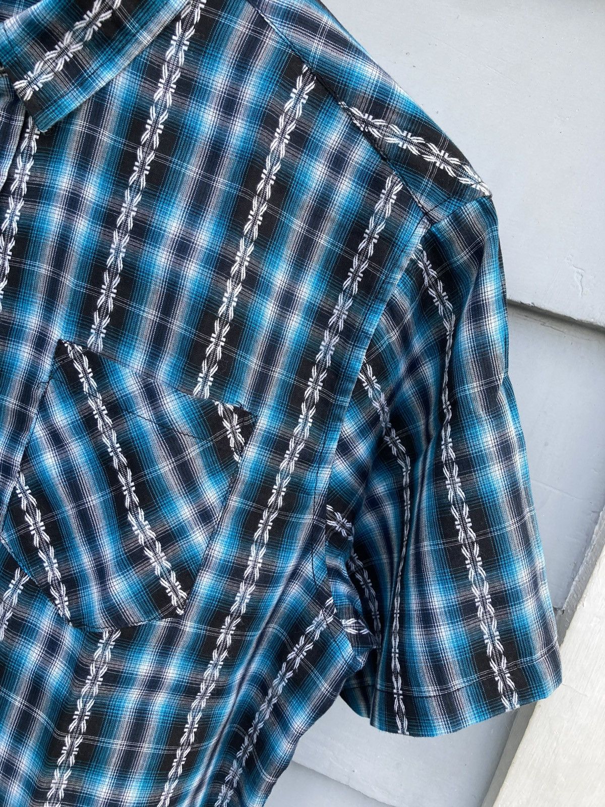 Japanese Brand × Vintage Japanese Brand Archival Clothing Size US XL / EU 56 / 4 - 4 Thumbnail