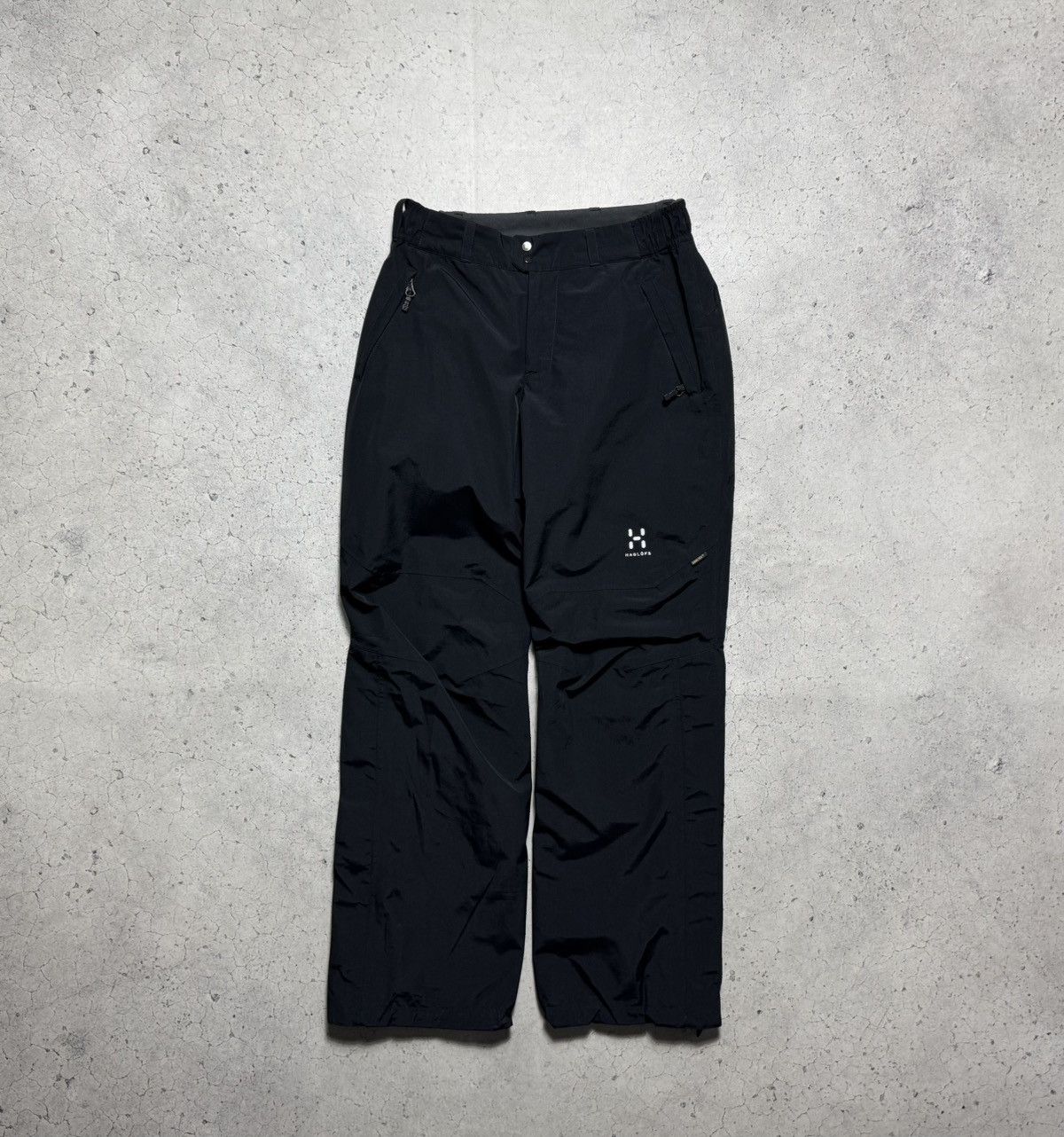 Haglofs Haglofs Skra Vandra Women’s Gore-Tex Pants Size XS Size 27" / US 4 / IT 40 - 1 Thumbnail