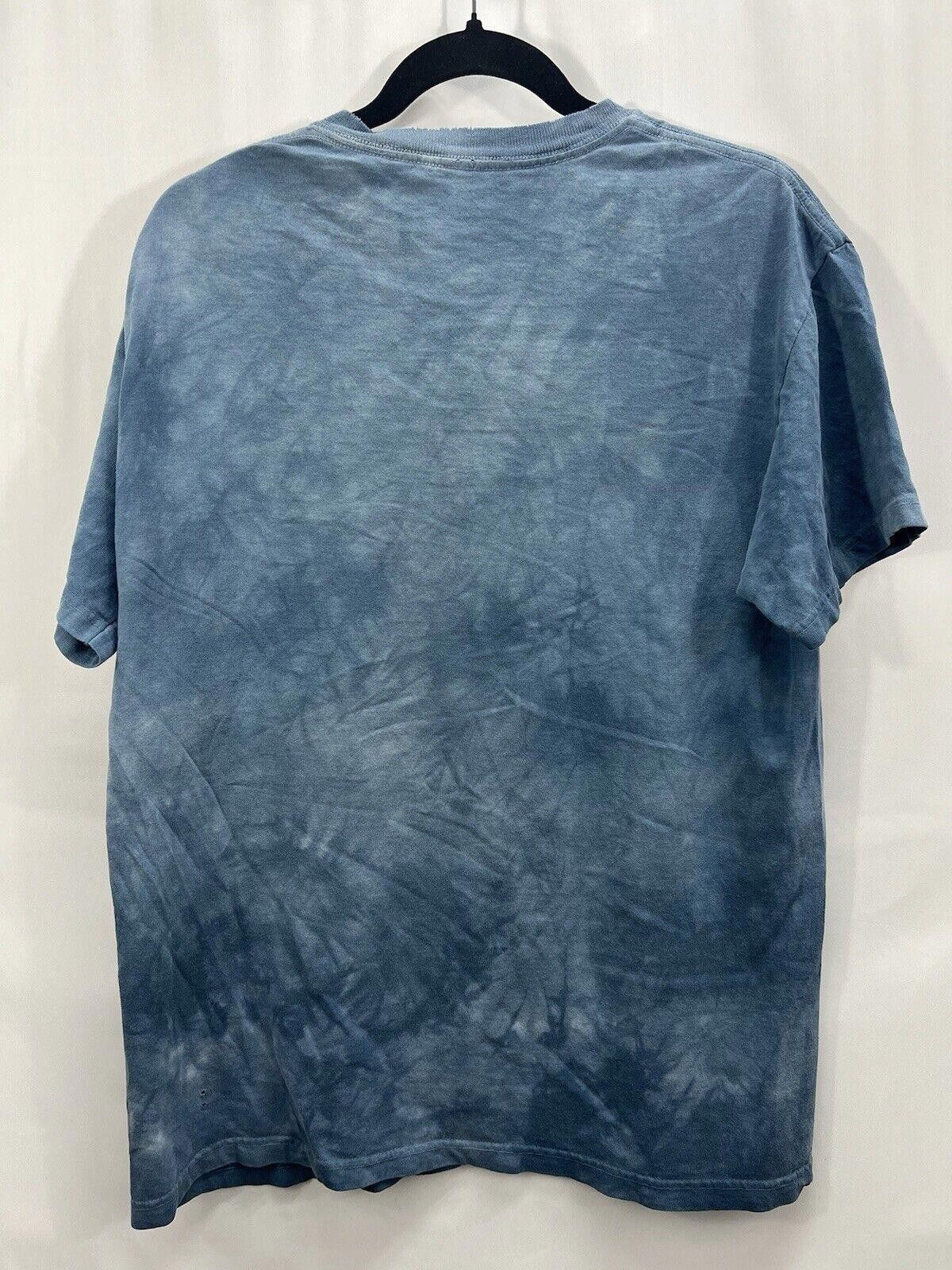 The Mountain The Mountain 2006 American Eagle & Flag tie dye (sz M) Size US M / EU 48-50 / 2 - 6 Thumbnail