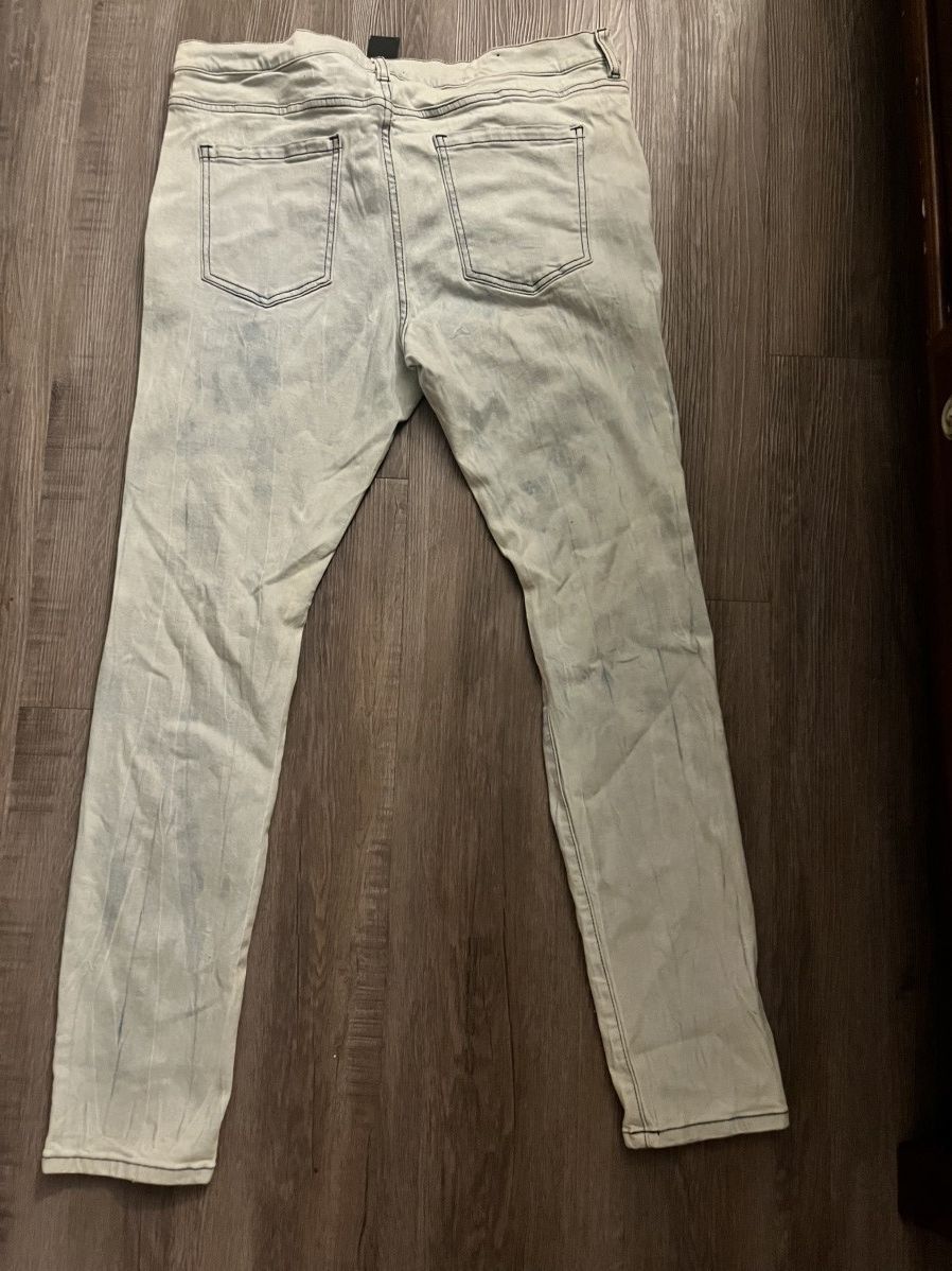 Fashion Nova Fashion Nova Pants (bulk deal) Size US 38 / EU 54 - 6 Thumbnail