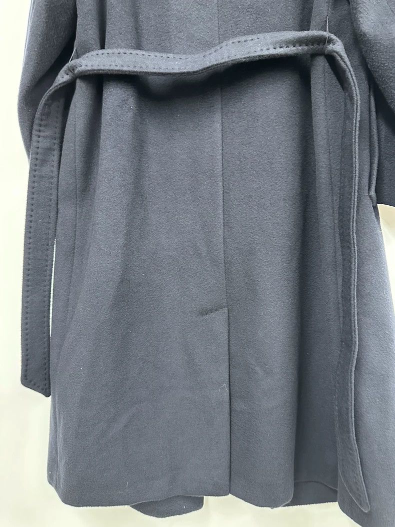 Max Mara Max Mara Coat Size S / US 4 / IT 40 - 9 Thumbnail
