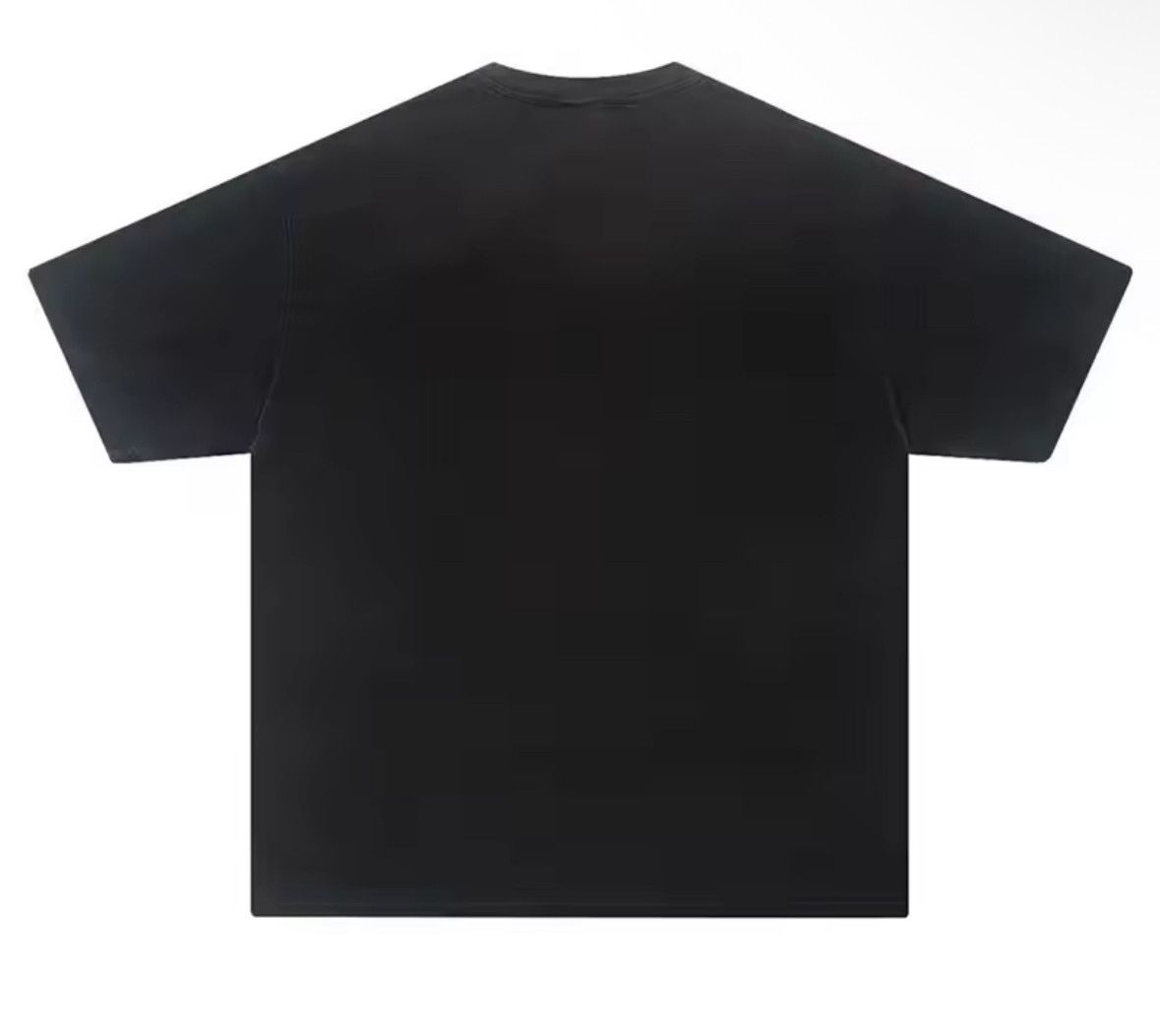 Japanese Brand Streetwear Y2K Creative Swag Crew Sketch T-Shirt Size US XXL / EU 58 / 5 - 3 Thumbnail