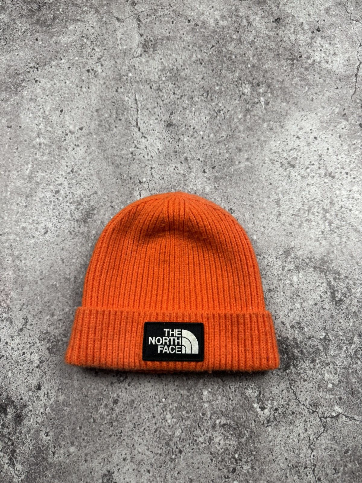 The North Face Vintage The North Face Beanie Hat Cap Y2K Stussy Palace Size ONE SIZE - 1 Thumbnail