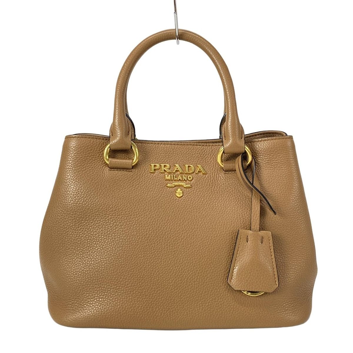 Prada PRADA Handbag 1BA411 Size ONE SIZE - 1 Thumbnail