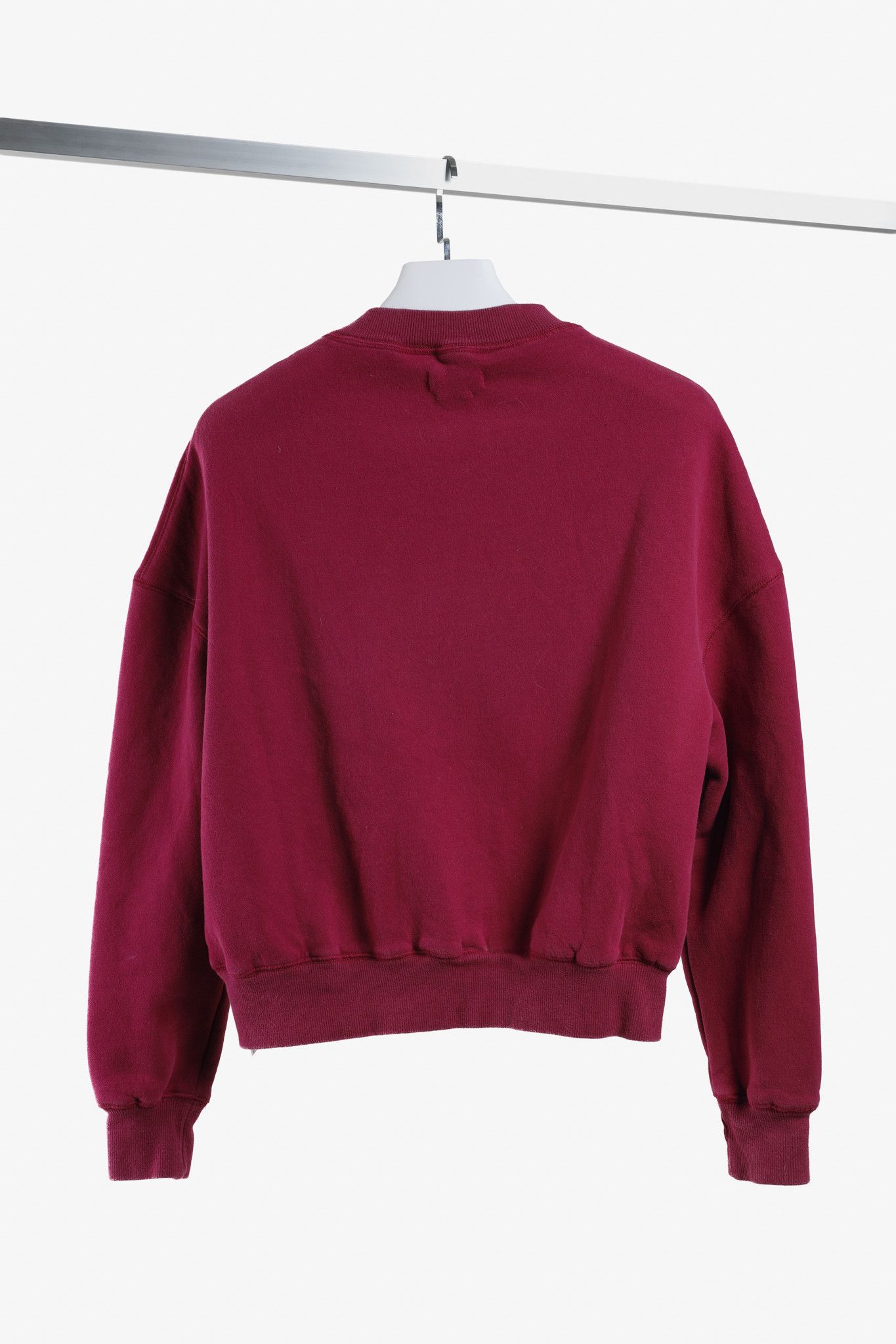 Isabel Marant Etoile Isabel Marant Etoile Moby Pink Sweatshirt Size XS / US 0-2 / IT 36-38 - 2 Thumbnail
