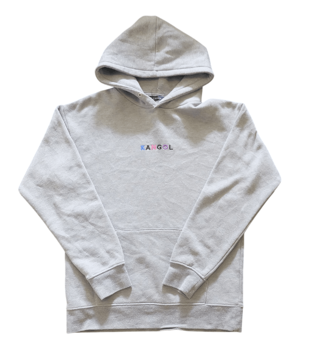 Kangol Kangol x Rageblue Hoodie Size US M / EU 48-50 / 2 - 1 Thumbnail