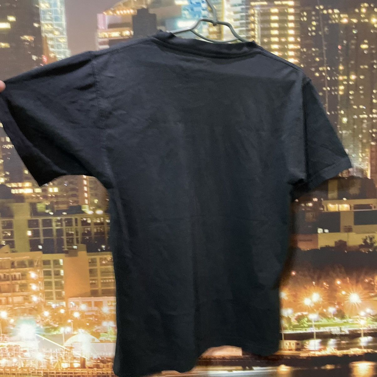 Vintage Vintage 90s Graphic Tee Humor Print Skate Streetwear Baggy L Size US L / EU 52-54 / 3 - 5 Thumbnail