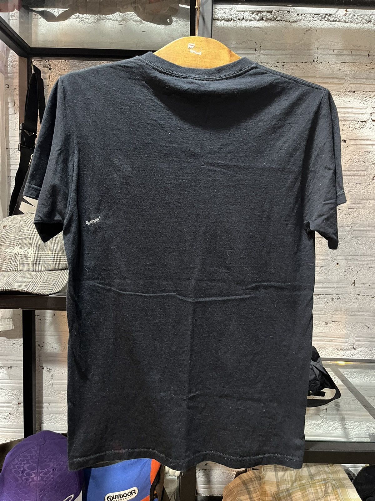 Band Tees H2O New York Hardcore NYHC Band Tee Size US S / EU 44-46 / 1 - 4 Thumbnail