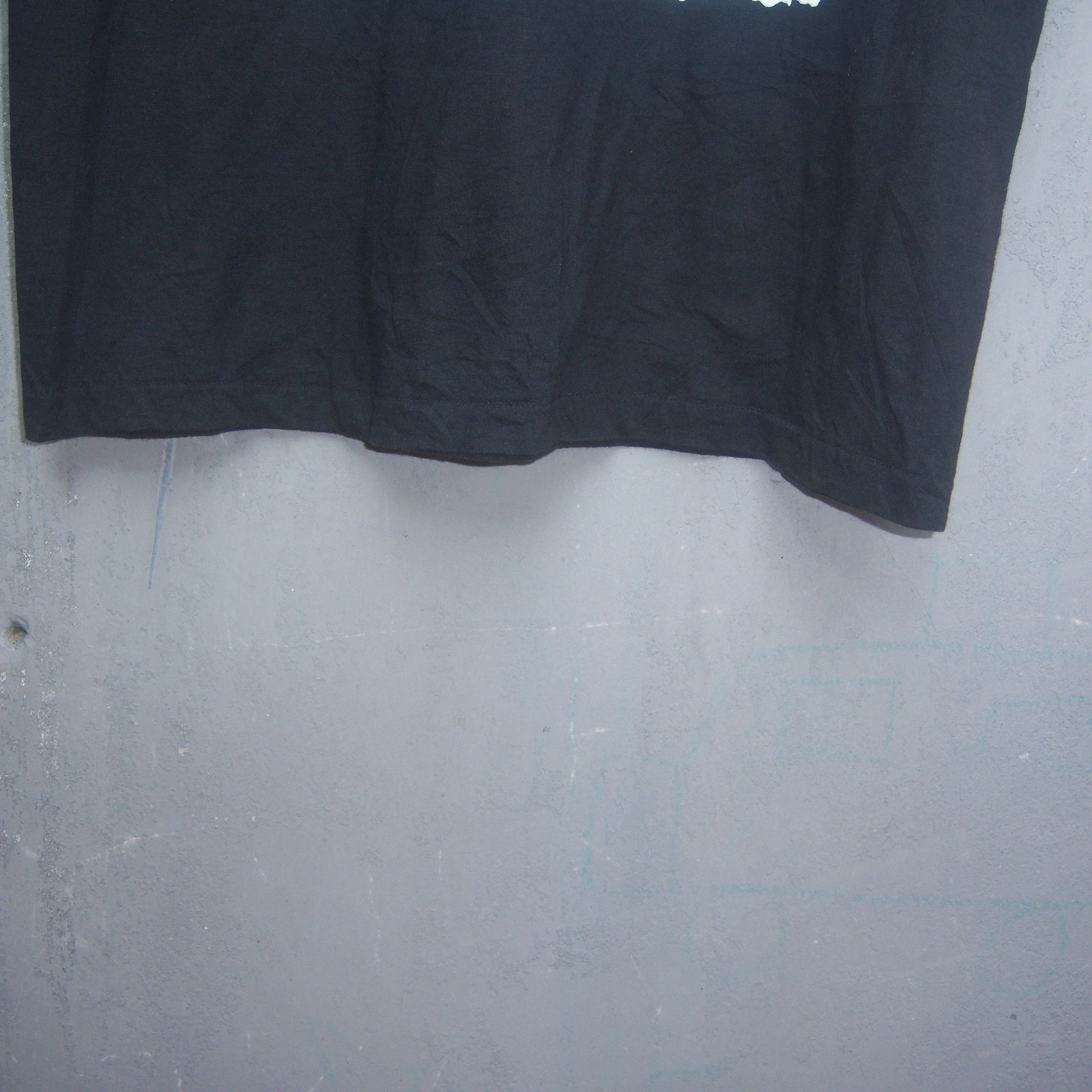 Band Tees × Hanes × Vintage 1986 Led Zeppelin Near Deadstock Size US L / EU 52-54 / 3 - 8 Thumbnail