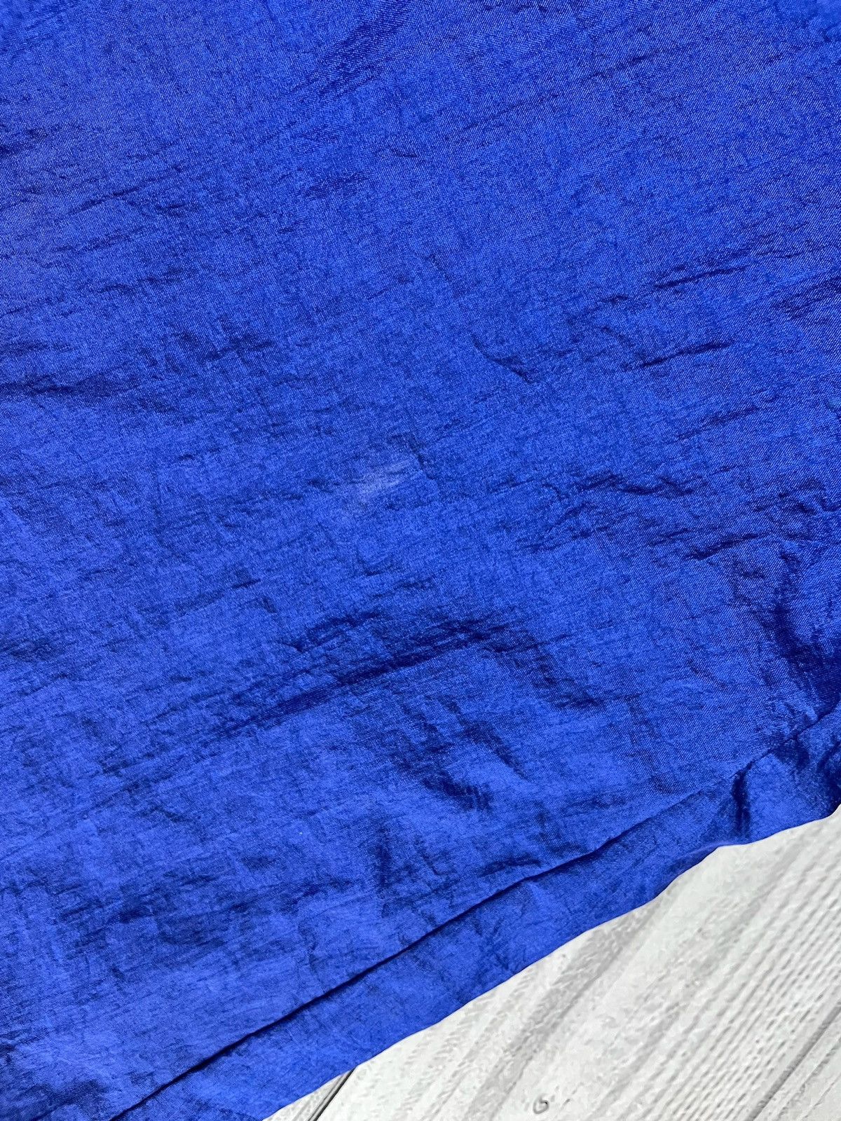 Vintage Vintage Alpina x Adidas tracksuit size L rare blue Size US L / EU 52-54 / 3 - 8 Thumbnail
